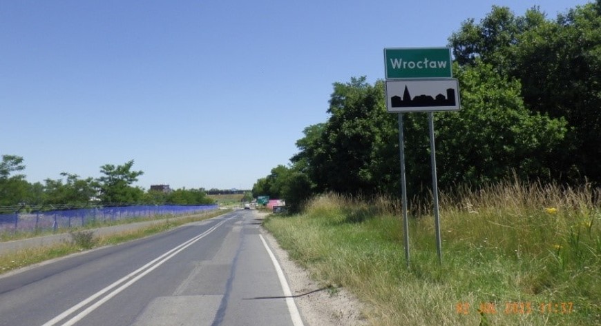 Tu ruszy od weekendu remont nawierzchni jezdni