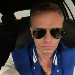 Wojewódzki zadrwił z Hakiela. Tancerz odpowiedział