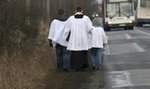 Ile na kolędzie zarabiają ministranci? Można się zdziwić. "Nie narzekam"