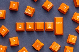 Quiz z wiedzy o społeczeństwie. Musisz wysilić szare komórki, by zdobyć 15/20