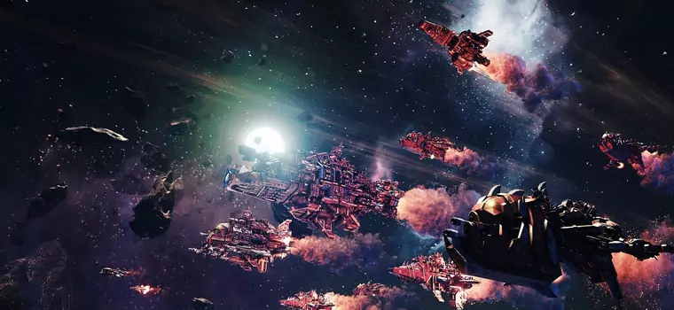 Galeria Battlefleet Gothic: Armada