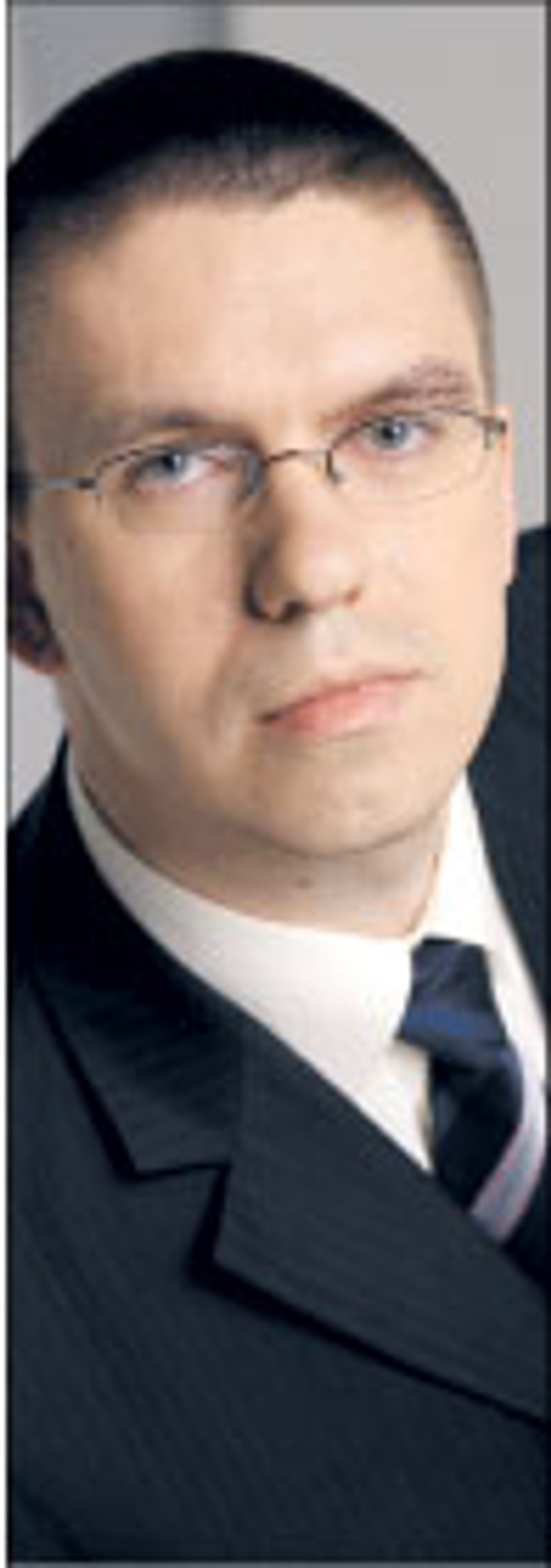 Szymon Żółciński, Accreo Taxand