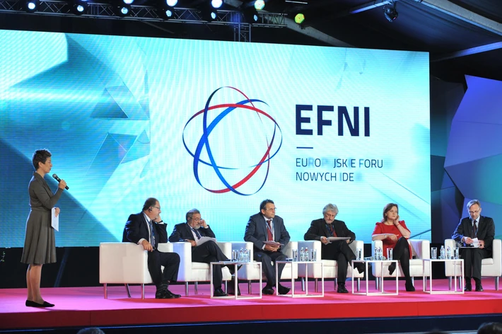 EFNI 2014