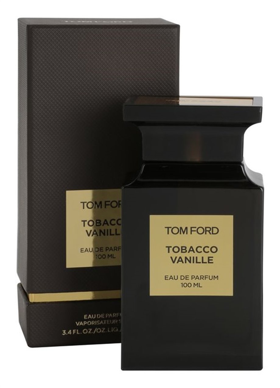 Tom Ford Tobacco Vanille