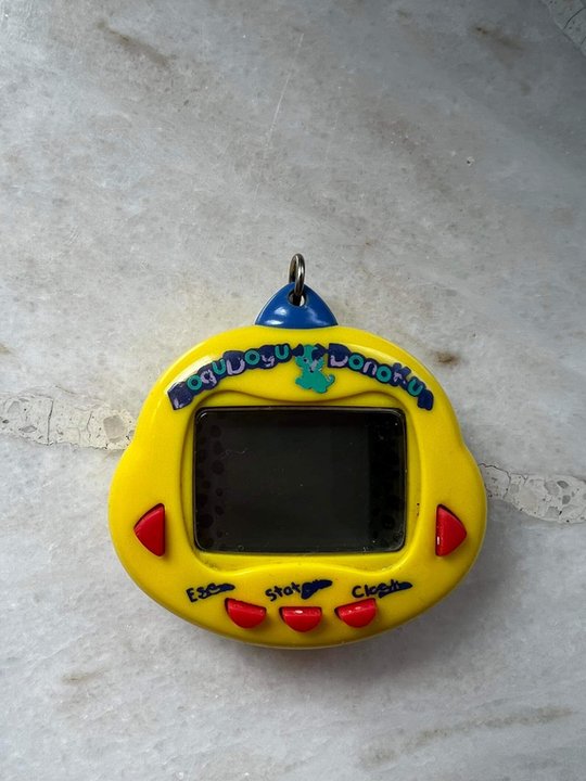 Tamagotchi