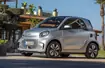 smart EQ fortwo – od 96 900 zł