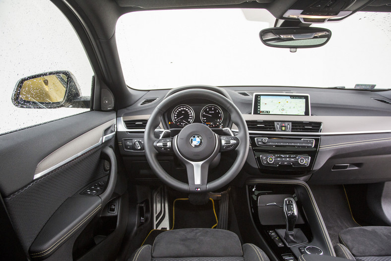 BMW X2 xDrive 20d