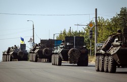 Rosja zaprzecza informacjom o prowokacji