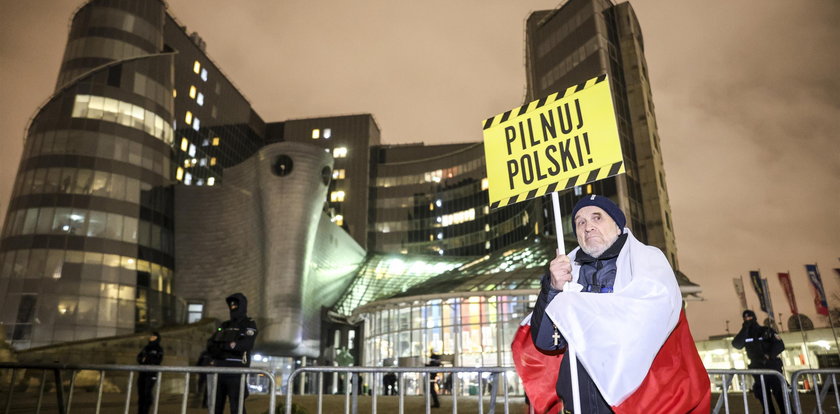 Już wiemy, kto jest likwidatorem TVP! Zaskakujący wybór