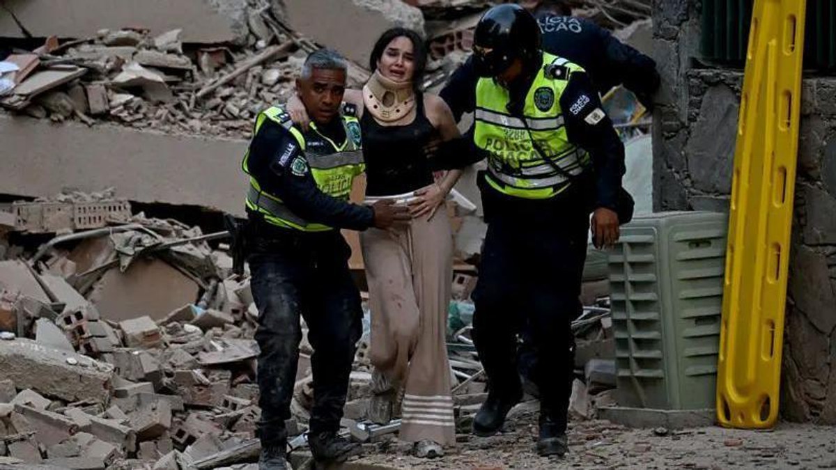 BBC | Foto: Getty Images