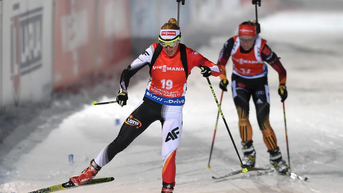 Biathlon World Championships