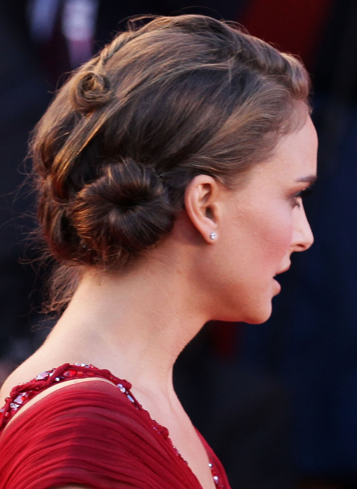 Natalie Portman na 67. Festiwalu Filmowym w Wenecji