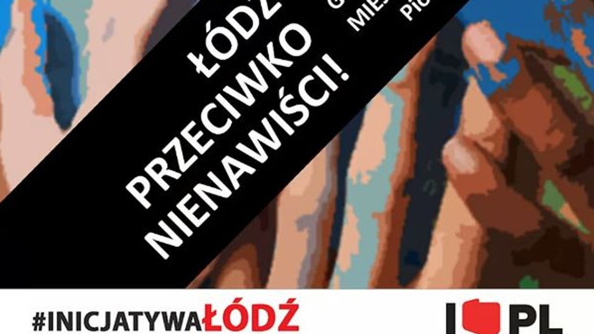 Kilkadziesiąt osób wzięło udział w pikiecie przeciwko rasizmowi, jaką zorganizowano wczoraj w Łodzi przed siedzibą PiS. Manifestację próbowało zakłócić kilkanaście osób z ruchów narodowych.