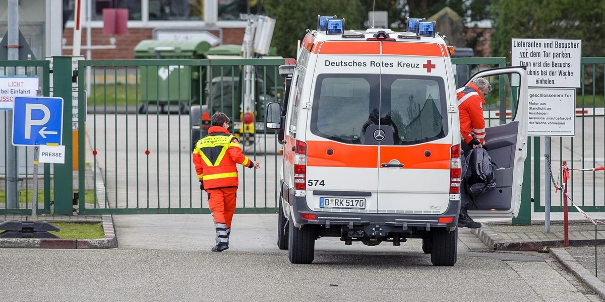 Koronawirus w Europie. Te produkty musisz mieć na wypadek katastrofy 