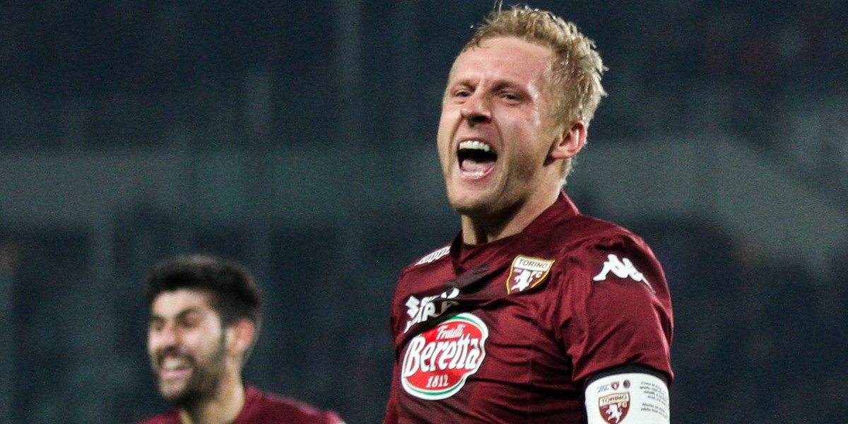 Kamil Glik