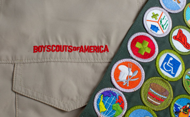 Boy Scouts of America (BSA)