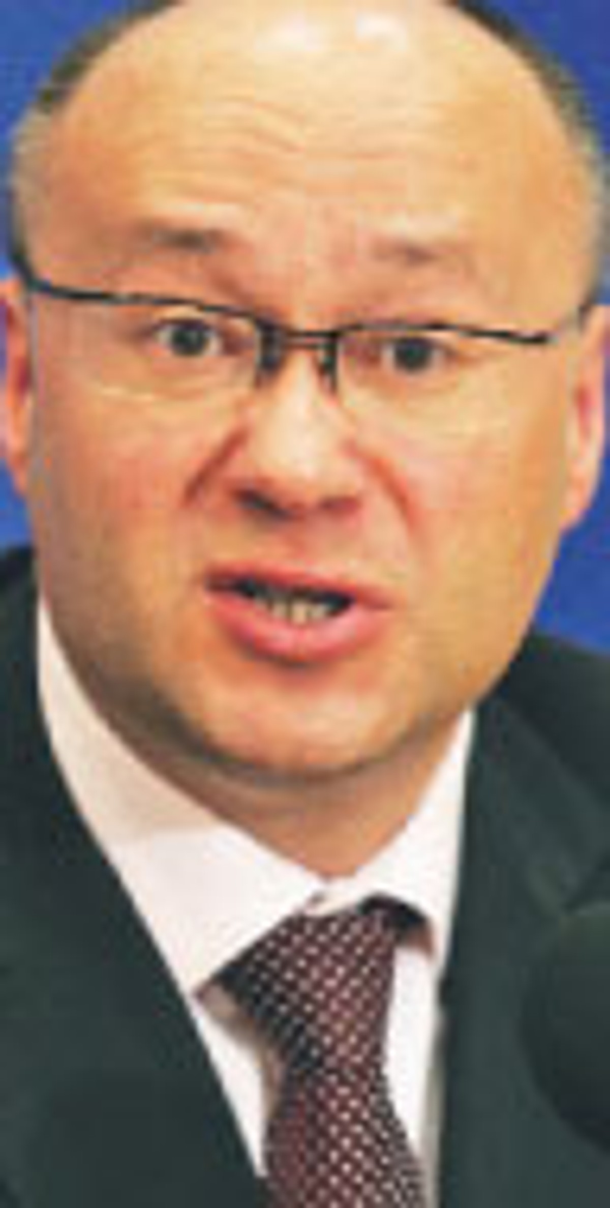 Jacek Czaja, wiceminister sprawiedliwości