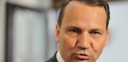 Sikorski: dobrze, że pomnika Lenina już nie ma