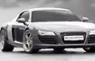 Audi R8 według wyobrażeń firmy Kicherer