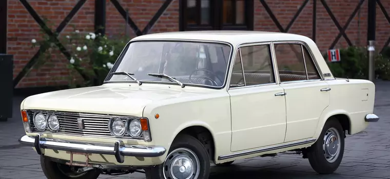 Fiat 125p: wystawa w Krakowie w 50. rocznicę rozpoczęcia produkcji