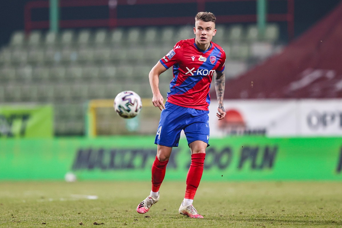 Kamil Piątkowski