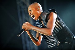 Skunk Anansie na trzech koncertach w Polsce w 2020 roku
