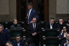 Kamiński i Wąsik w PE. Co o tym sądzą Polacy? Jest najnowszy sondaż