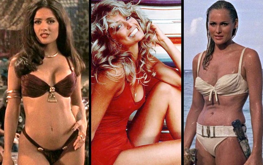 Selma Hajek, Fara Fosit i Ursula Anders