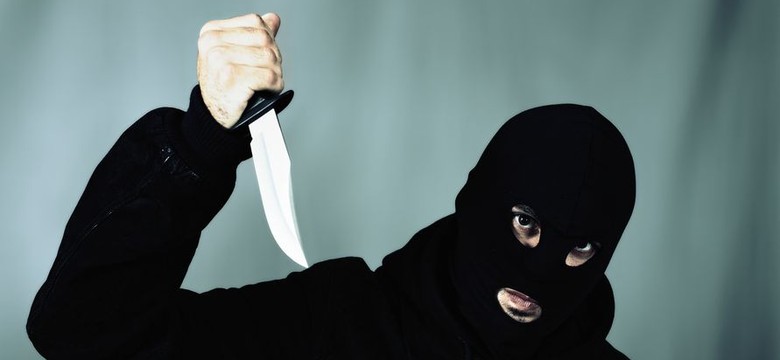 Każdy ma zadatki na psychopatę