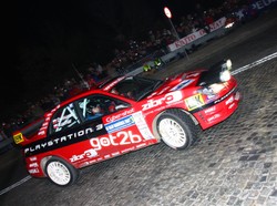 Barbórka dla Kuchara, Karowa dla Hołka