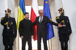 Polska chce pomóc Ukrainie w organizacji wyborów. "To olbrzymie przedsięwzięcie"