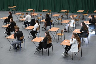 Matura 2024. Dziś egzaminy z informatyki i historii sztuki