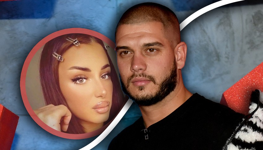 Jovana i Dejan Dragojević