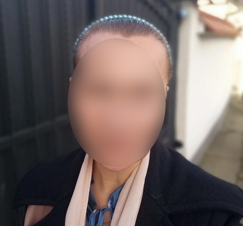 Ubijena žena kod Bajine Bašte