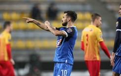 Puchar Polski: Lech nie bez trudu awansował do 1/8 finału