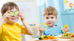 10 największych błędów żywieniowych. Co powoduje nadwagę u dzieci?