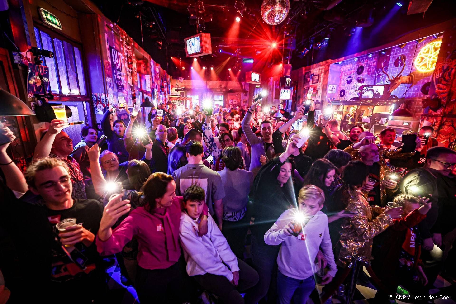 Voor de 22e keer nummer 1: Bohemian Rhapsody bestaat 50 jaar