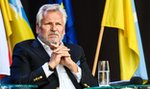 Aleksander Kwaśniewski z niepokojem patrzy na wschód: „Putin zaciska pętlę i chce wykrwawić Ukrainę”