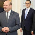 Polska wystąpi do KE o wstrzymanie naliczania kar z TSUE
