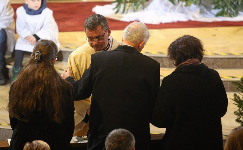 Rodzina zamordowanej wolontariuszki