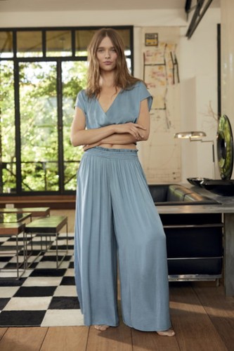 Kolekcja bielizny Etam jesień/zima 2019/2020