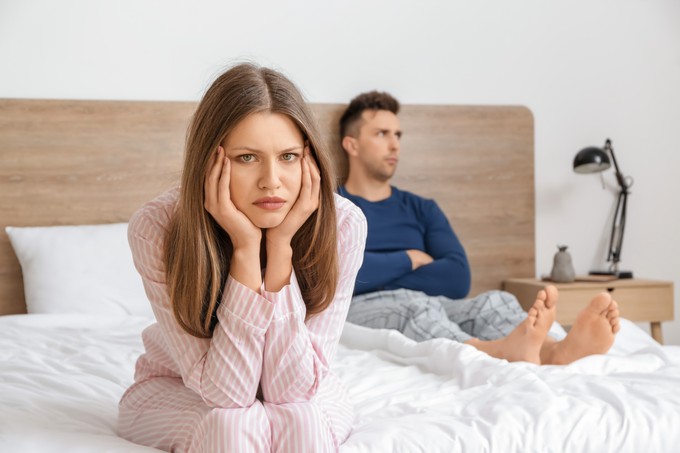 6 hasznos tipp az együttlét utáni hólyaghurut ellen