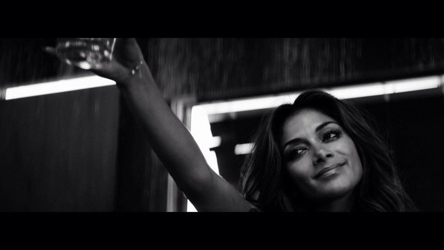 Nicole Scherzinger przedstawiła 'On the Rocks'