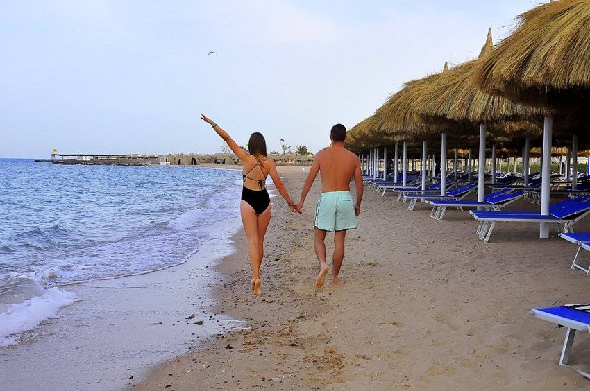 Cena ležaljki prilično je povećana