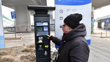 Nowy sposób kontroli parkowania w Szczecinie. Na ulice wyjechał specjalny samochód