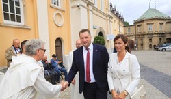 Tak Przemysław Czarnek poznał żonę. "Byłem do tego stopnia zakochany, że..."