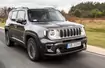 Jeep Renegade 1.3 GSE T4 Limited | Test
