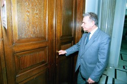 Biegli odmówili wydania opinii o stanie zdrowia Czesława Kiszczaka