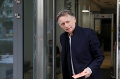 Krzysztof Tyniec zszokowany powodzią w rodzinnych stronach. 'Serce mnie boli i pęka'