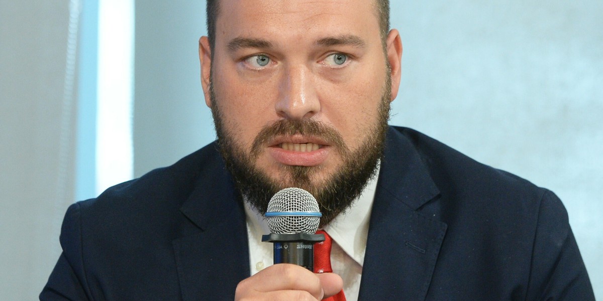 Piotr Arak